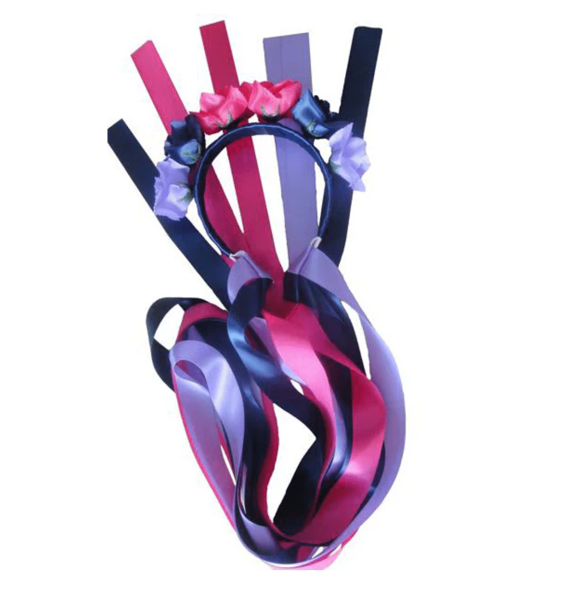 DARK HEADBAND - RAD Hong Kong