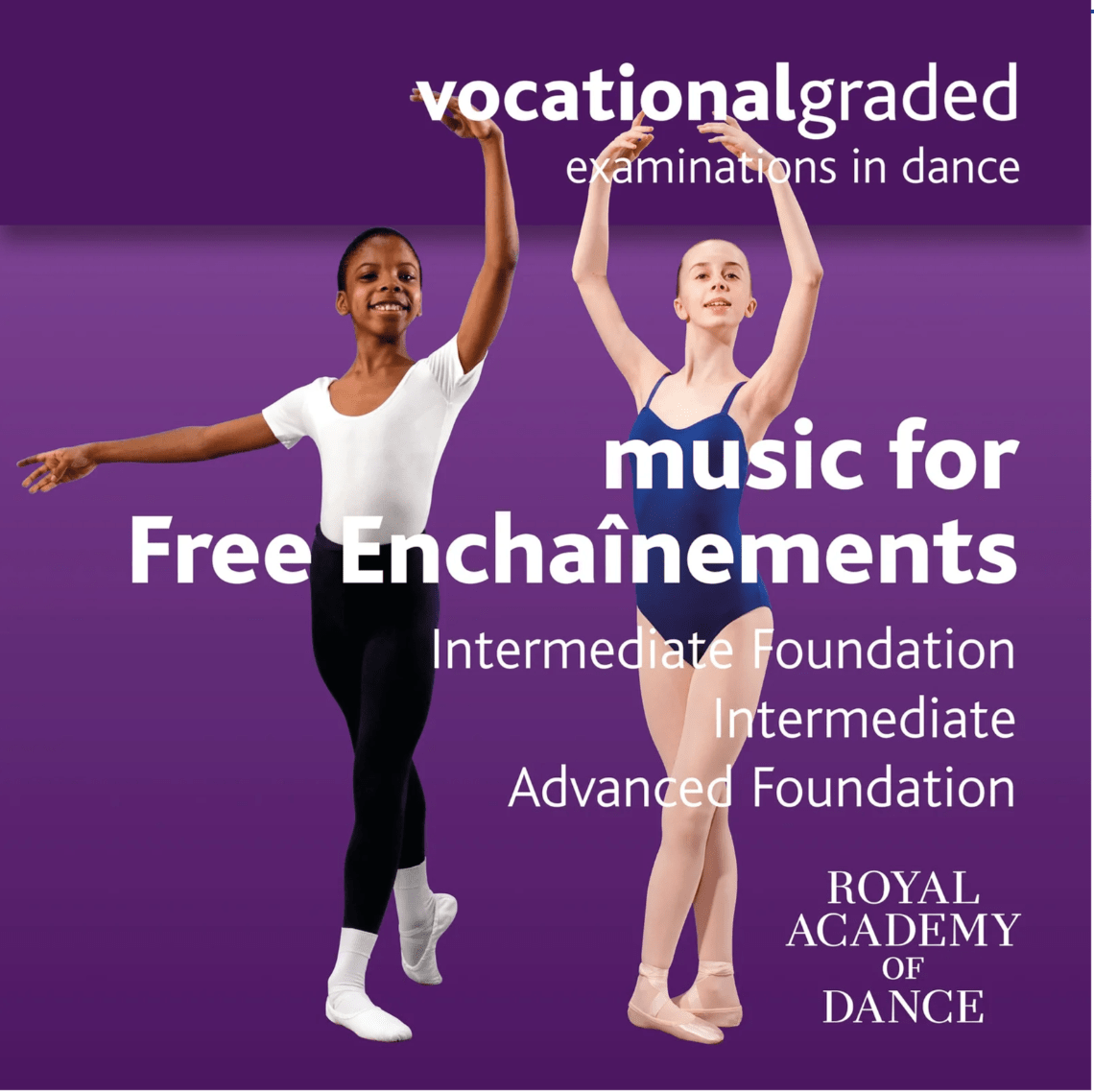 FREE ENCHAÎNEMENT CD - RAD Hong Kong