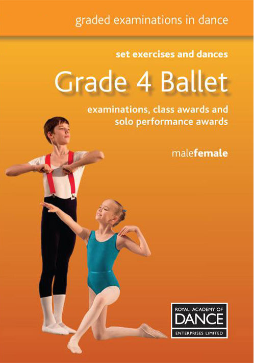 GRADE 4 SYLLABUS BOOK