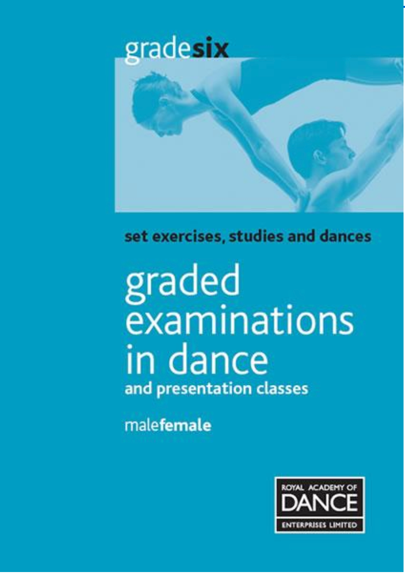 GRADE 6 SYLLABUS BOOK