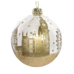 LONDON BAUBLE - RAD Hong Kong