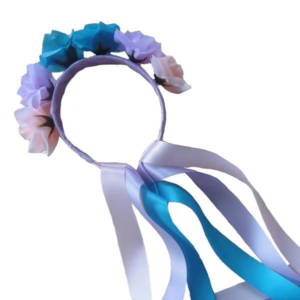 PASTEL HEADBAND - RAD Hong Kong