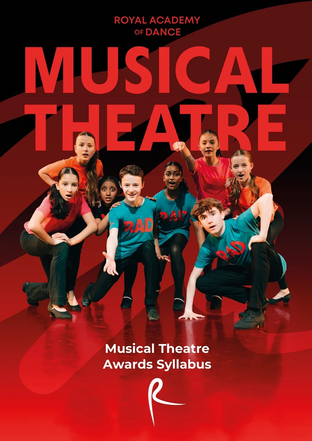 MUSICAL THEATRE AWARDS SYLLABUS BOOK