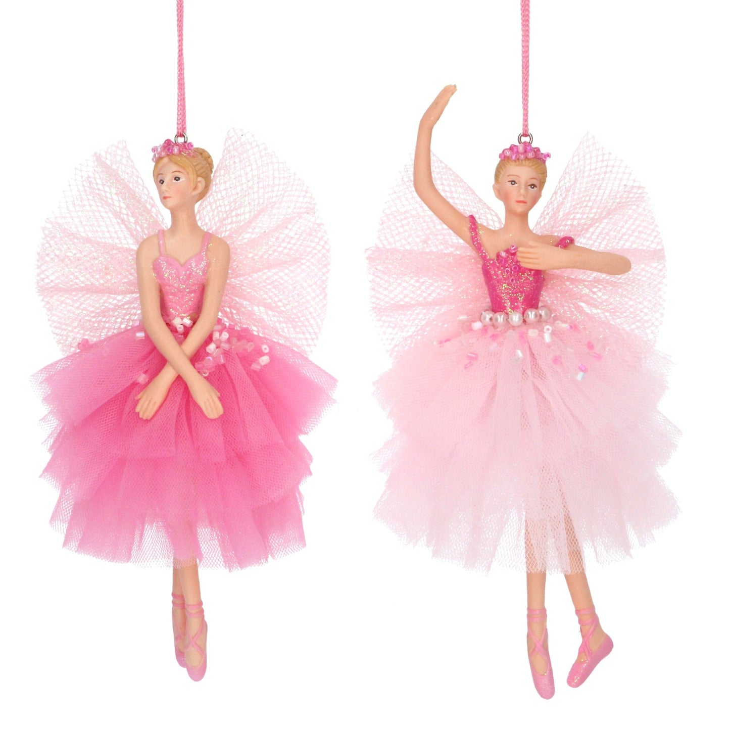 SUGAR PLUM FAIRY - RAD Hong Kong