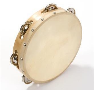 TAMBOURINE - RAD Hong Kong