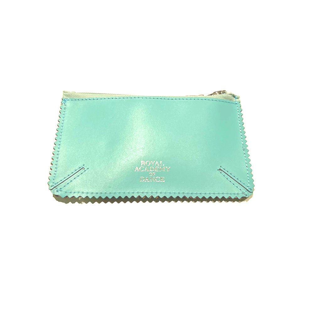 LEATHER RAD COIN PURSE - RAD Hong Kong