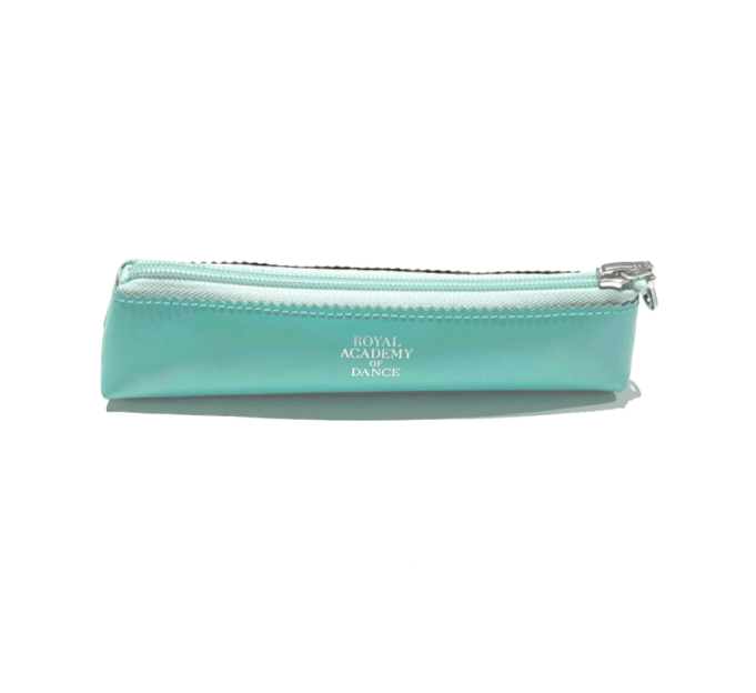 RAD LEATHER PENCIL CASE - RAD Hong Kong