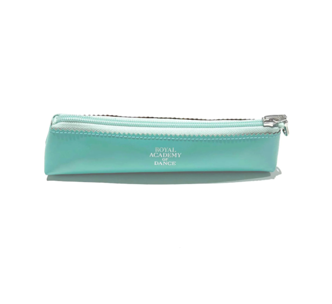 RAD LEATHER PENCIL CASE – RAD Hong Kong